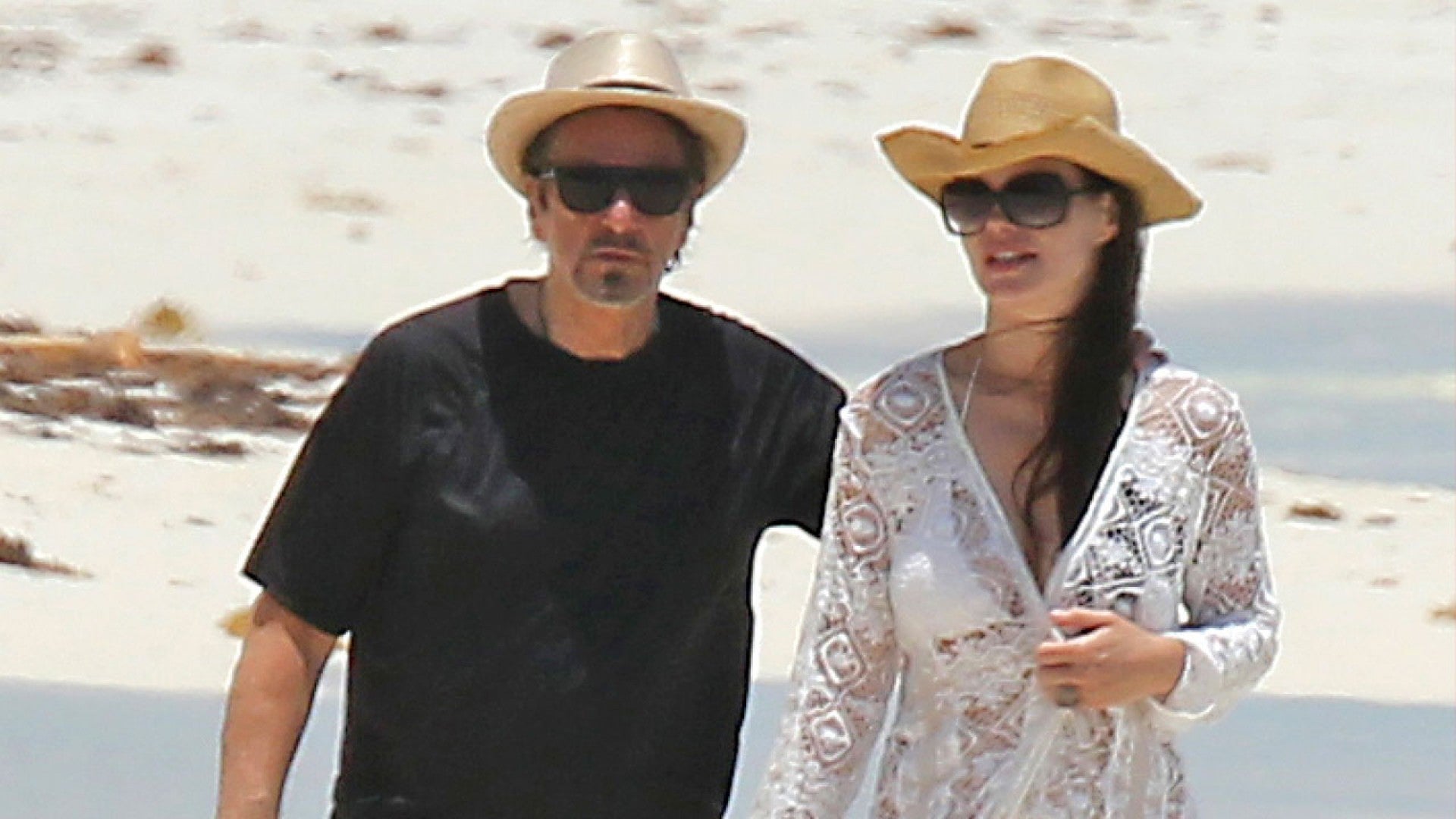 24+ When Was Al Pacino Born Background