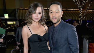 John Legend On Relationship With Chrissy Teigen: 'We Have Challenges'
