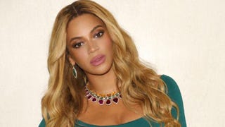 Beyonce Gives Birth to Twins