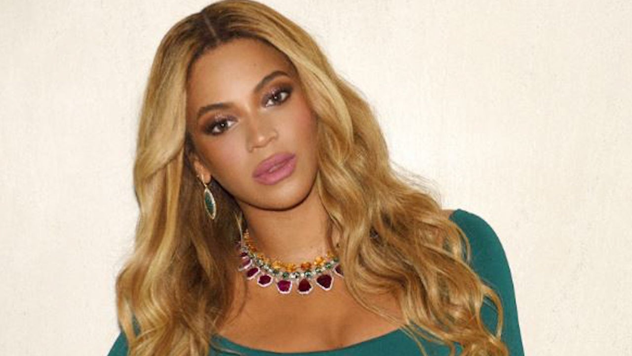 Beyonce Gives Birth to Twins