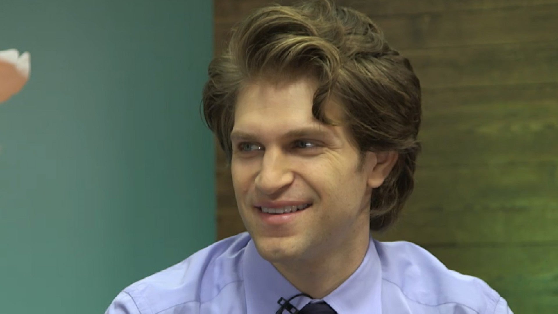 Pretty Little Liars Star Keegan Allen Explained How Toby