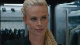 'The Fate of the Furious': 4 Fast Facts You Need to Know