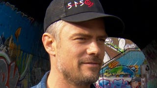 On Set With the 'Transformers: The Last Knight' Cast