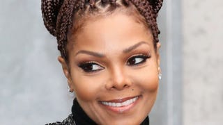 EXCLUSIVE: Janet Jackson 'Back in Control' Following Split From Billionaire Husband, Source Says