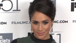 Meghan Markle Could Go to Pippa Middleton's Wedding as Prince Harry's Date