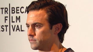 Milo Ventimiglia Admits He's in 'No Hurry' to Be a Father