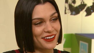 Jessie J Dishes on Her Fitness Journey and Favorite Cheat Meal