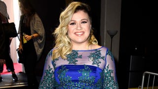Kelly Clarkson Adorably Shares Daughter River Rose Love for Nutella!