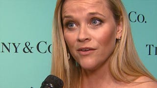 Reese Witherspoon Talks Potential 'Big Little Lies' Season 2