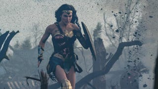 'Wonder Woman' First Look: Gal Gadot Breaks Down Her Intense Preparations
