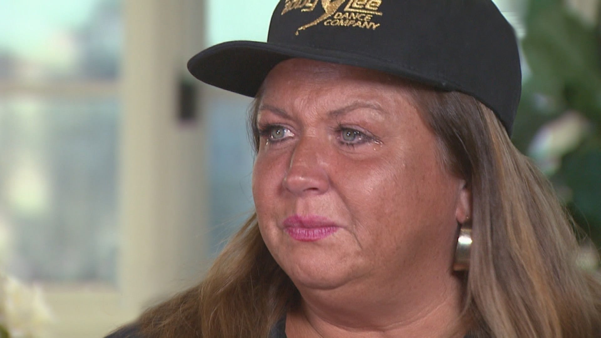 EXCLUSIVE: Everything Abby Lee Miller Told ET About Prison, From Calling It  a 'Vacation' to How She Prepared | Entertainment Tonight