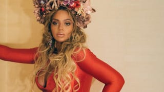 Beyonce's Rep Slams Claim That Pregnant Singer Got Lip Injections