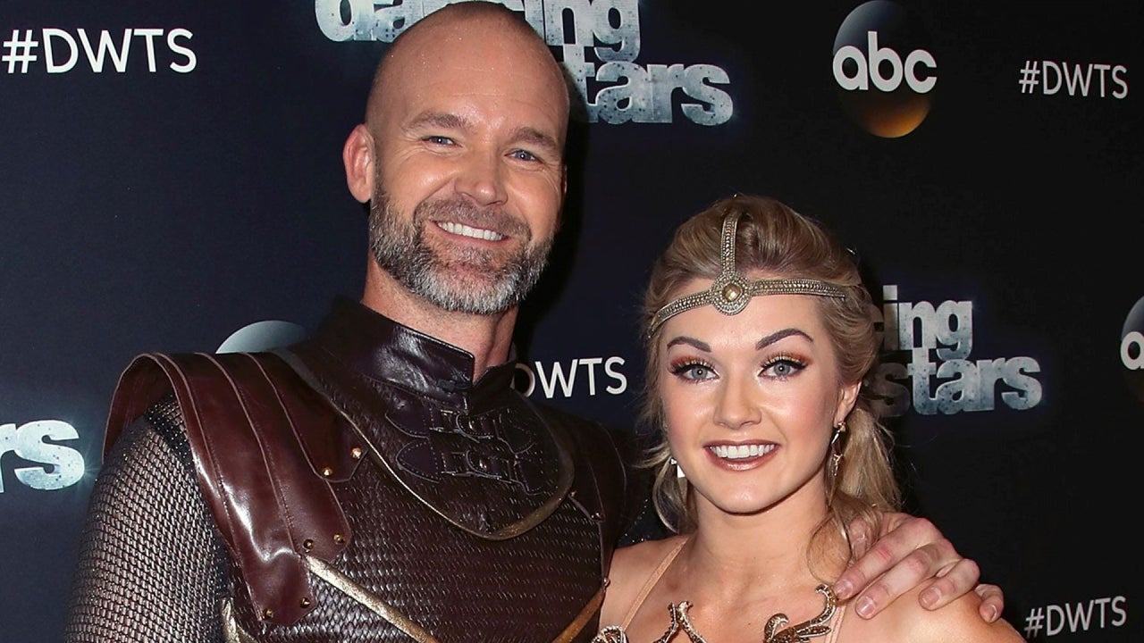 EXCLUSIVE: David Ross on His Emotional 'DWTS' Night and Why He Can't ...
