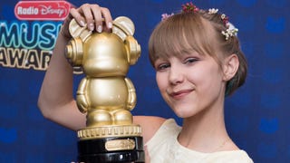 Grace VanderWaal Reflects on 'AGT' One Year Later, Teases Upcoming Album