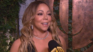 EXCLUSIVE: Mariah Carey Teases 'Mariah's World' Season 2 and New Music
