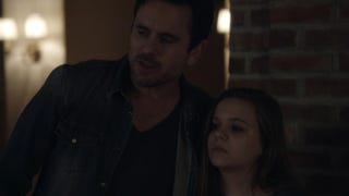 EXCLUSIVE: 'Nashville' First Look! Daphne Lashes Out After Rayna's Death in Midseason Premiere