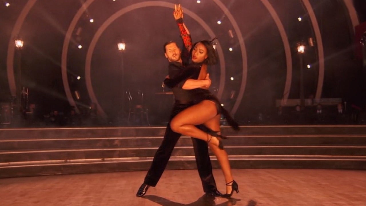 'Dancing With the Stars': Watch the Best Lifts, Kicks, Tricks and Flips!