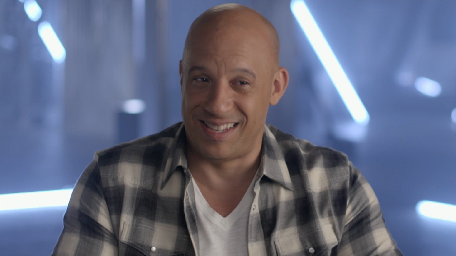 Kim Domingo Xxx - EXCLUSIVE: Behind the Scenes of Vin Diesel's Most 'Unforgiving' Stunt in ' xXx: Return of Xander Cage'