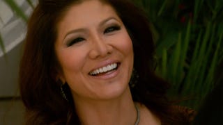 Julie Chen Is Guest Starring on 'The Young and the Restless'