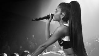 Ariana Grande Breaks Silence Following Suspected Bombing at Manchester Concert