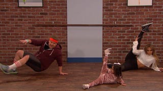 Only Jennifer Lopez Can Make 'Toddlerography' Look This Legit -- Watch!