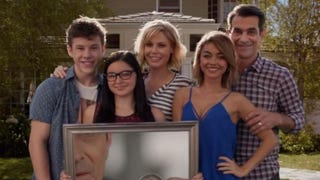 'Modern Family' Cast Weighs in on Future of the Show