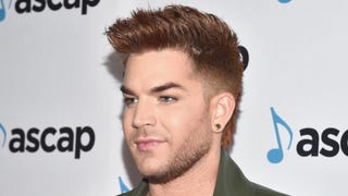 EXCLUSIVE: Adam Lambert 'Game' to Judge ABC's 'American Idol' Reboot