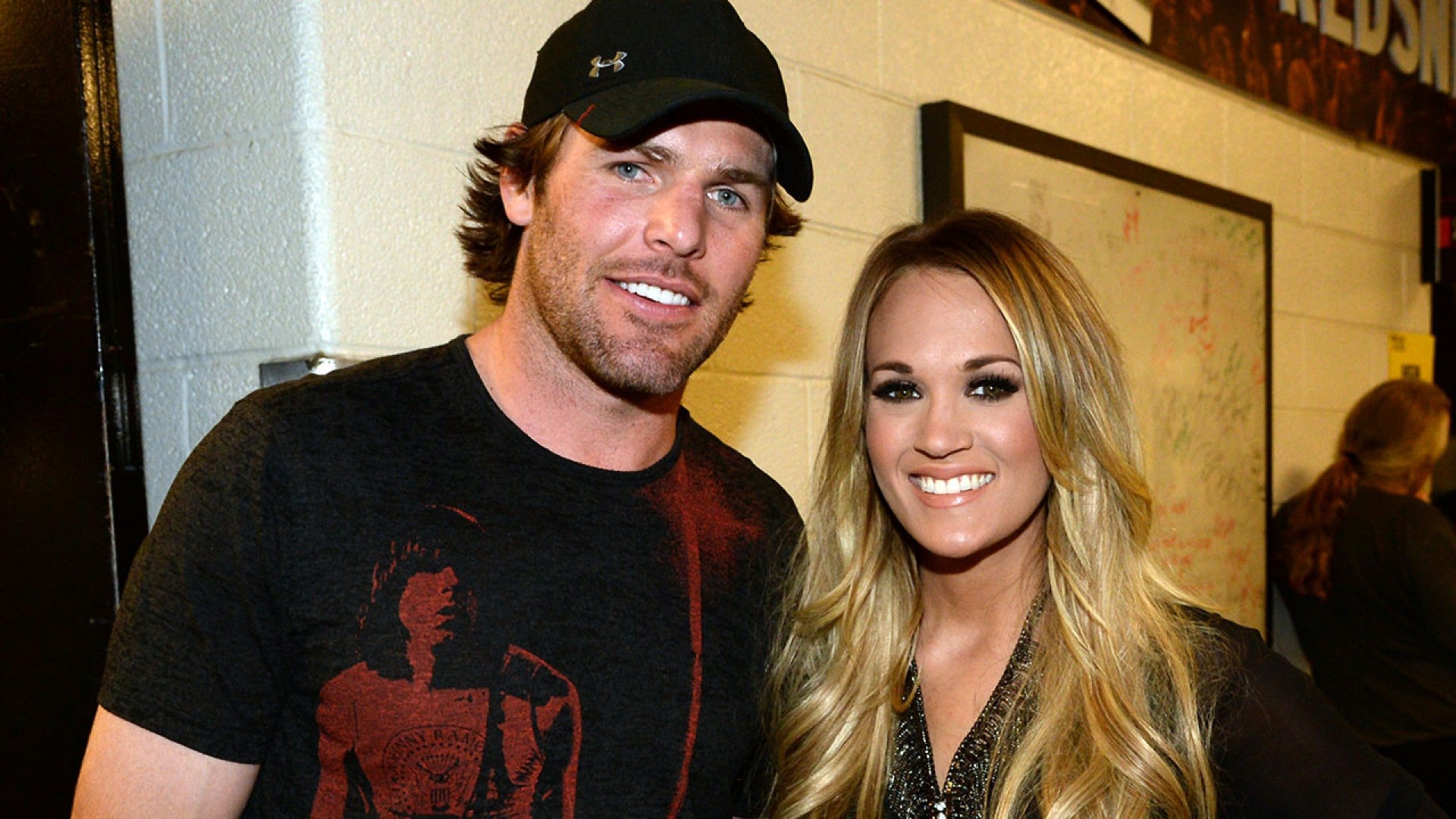 mike fisher nhl