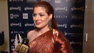 EXCLUSIVE: Debra Messing Reveals How 'Will & Grace' Revival Happened