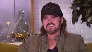 EXCLUSIVE: Billy Ray Cyrus Reveals Liam Hemsworth's Unexpected Secret Talent