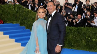 Jennifer Lopez and Alex Rodriguez are 'Madly in Love,' Source Says