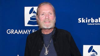 Cher, Melissa Etheridge and More React to Gregg Allman's Death