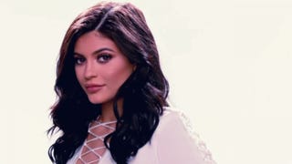 Kardashians Take Over 2017 NBCUniversal Upfronts -- See the 'Life of Kylie' Trailer!