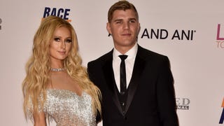 EXCLUSIVE: Paris Hilton and Boyfriend Chris Zylka Hint Engagement is Coming!