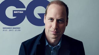 Prince William Reveals Biggest Regret Over Princess Diana's Death