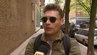 EXCLUSIVE: Ryan Seacrest Weighs in on Kelly Clarkson As an 'American Idol' Judge