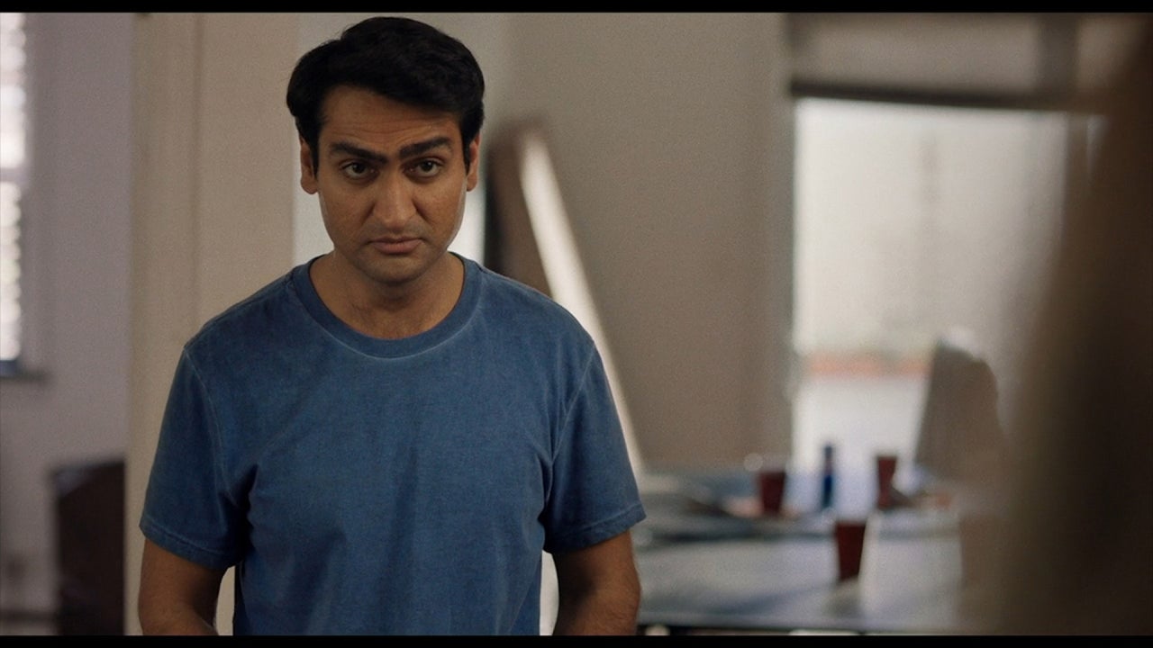 'The Big Sick' Trailer: Kumail Nanjiani and Ray Romano Star in ...
