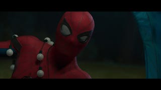 New 'Spider-Man: Homecoming' Trailer: Peter Parker Tests Out All His Powers!