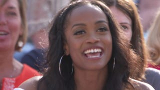 EXCLUSIVE: Behind-the-Scenes of Monday Night's 'The Bachelorette'