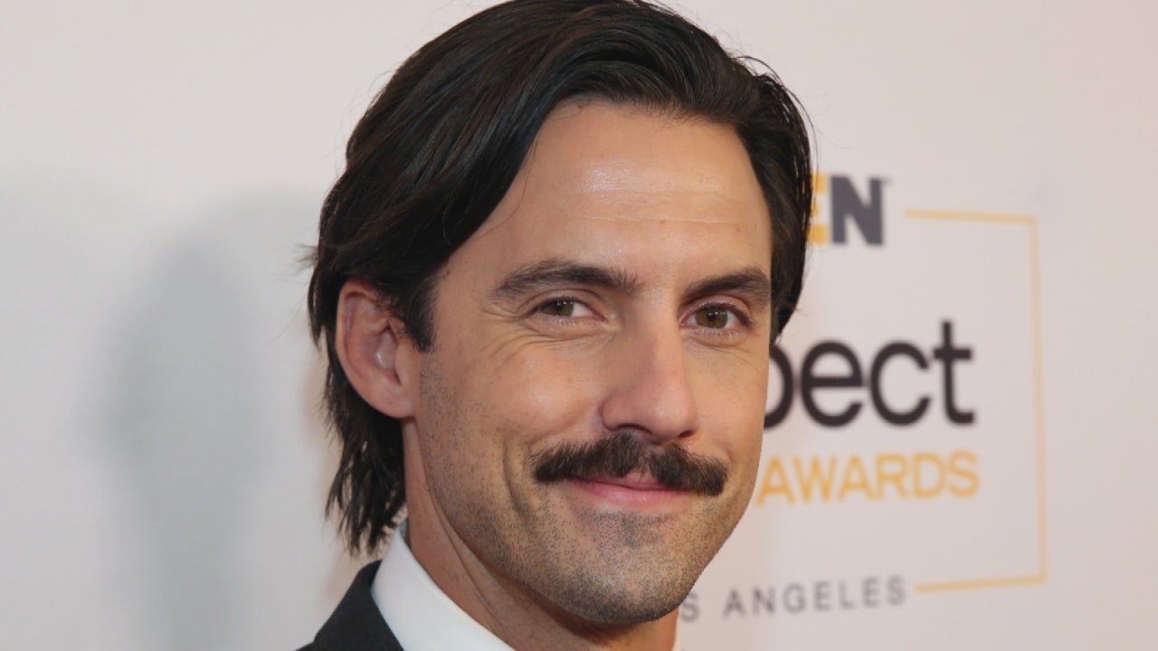 EXCLUSIVE: 'This is Us' Creator Dan Fogelman, Milo Ventimiglia Spill on ...