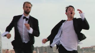 EXCLUSIVE: Danny Trejo Should Be in Every Movie, According to 'Random Tropical Paradise'