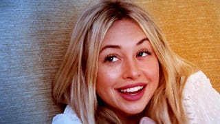 EXCLUSIVE: Corinne Olympios is Heading to 'Bachelor in Paradise'