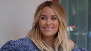 Lauren Conrad Debuts Maternity Line, Reveals Weird Pregnancy Craving