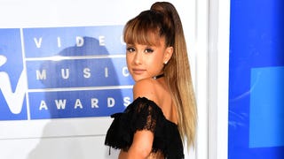 Ariana Grande, Gina Rodriguez and More Stars React to London Attack