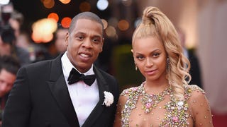 Beyonce and Jay Z's Twins' Sexes Reportedly Revealed!