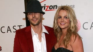 Kevin Federline on Co-Parenting With Britney Spears and Missing Father's Day With Their Sons