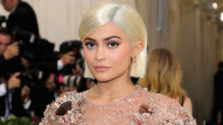 Kylie Talks Dating in New 'Life of Kylie' Trailer -- Watch!