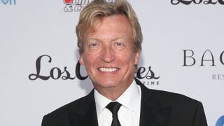 EXCLUSIVE: Original 'American Idol' Producer Nigel Lythgoe Weighs in on ABC's Reboot