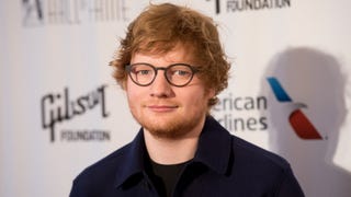 EXCLUSIVE: Ed Sheeran Teases Upcoming 'Game of Thrones' Cameo!