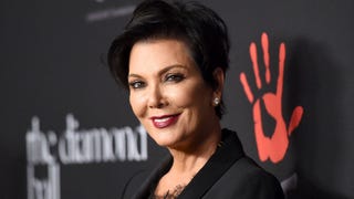 Kris Jenner Worries Her Grandchildren Will Be Bullied